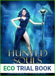 Hunted Souls: Soul Eater Trilogy