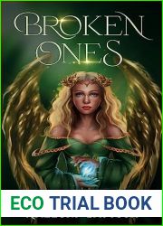 Broken Ones (The Coilum Series #1)