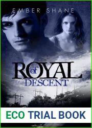 Of Royal Descent (The Doyle Hawthorne Series, #1)
