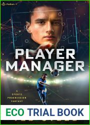 Player Manager: A Sports Progression Fantasy