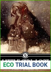 Little Girl Lost (The Valley of Ten Crescents, #0.5)