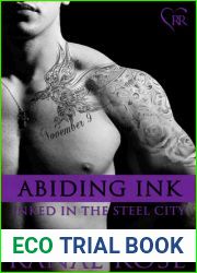 Abiding Ink (Inked in the Steel City, #4)