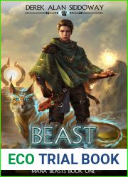 Beast Mage (Mana Beasts #1)