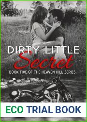 Dirty Little Secret (Heaven Hill, #5)