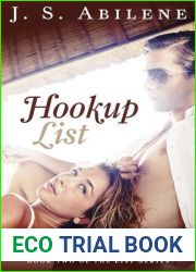 Hookup List (The List Series, #2)