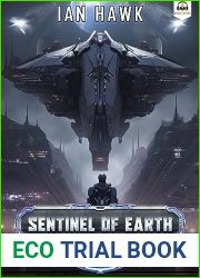 Sentinel of Earth: A Science Fiction LitRPG