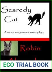 Scaredy Cat