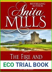 The Fire and the Fury (Fire, #4)