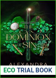 The Dominion of Sin (The Origin|s Daughter #2)