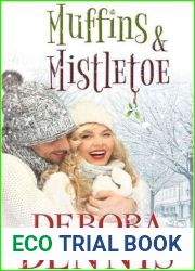 Muffins And Mistletoe