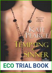 Tempting a Sinner (The Sinners Club, #2)