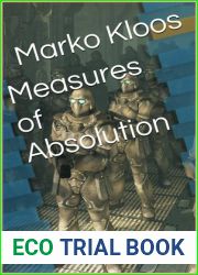 Measures of Absolution (Frontlines, #2.2)