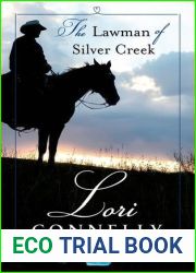 The Lawman of Silver Creek (The Men of Fir Mountain, #2)
