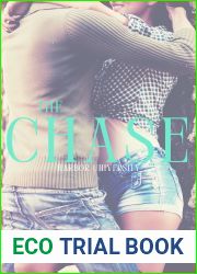 The Chase (Harbor University, #1)