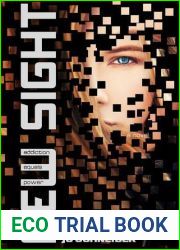 New Sight (New Sight, #1)