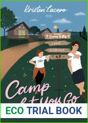 Camp Let You Go