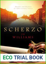 Scherzo: Murder and Mystery in 18th Century Venice