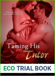 Taming His Tutor