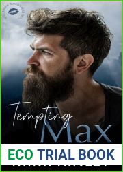 Tempting Max: A Steamy Age-Gap Contemporary Romance (Beards and Brews Book 1)