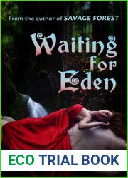 Waiting for Eden (Eden Series #1)