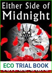 Either Side of Midnight (The Midnight Saga, #1)
