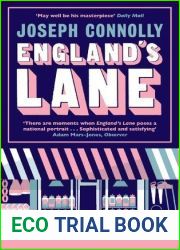 England|s Lane