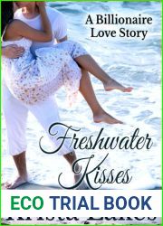 Freshwater Kisses (The Kisses, #3)