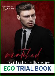 Matched with the Billionaire (Cinnamon Roll Saviors)