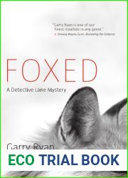 Foxed (Detective Lane 6)