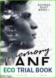 Memory Lane (Echoes Duet #1)