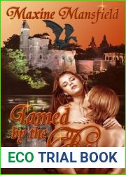 Tamed by the Fire (The Academy #4)