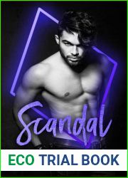 Scandal (Unlucky 13, #10)
