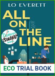 All on the Line (Denver Bandits Baseball #1)