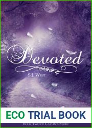 Devoted (Caylin|s Story, #2)