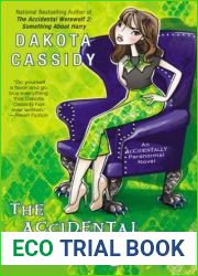 The Accidental Dragon (Accidentally Paranormal #9)