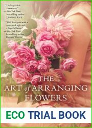 The Art of Arranging Flowers