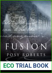 Fusion (North Star, #2)