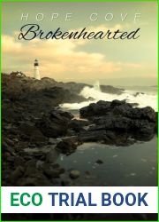 Brokenhearted (Hope Cove, #1)