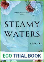 Steamy Waters: The Strong Brothers Novella Series: Book 1