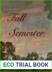 Fall Semester