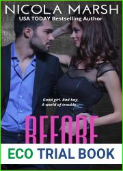Before (Bombshells, #0.5)