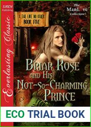 Briar Rose and His Not-So-Charming Prince (A Tail Like No Other #5)