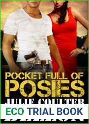 Pocket Full of Posies (Hostage Negotiation Team #3)