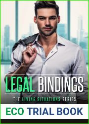 Legal Bindings (Living Situations Book 3)