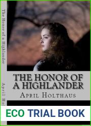 The Honor Of A Highlander (MacKinnon Clan, #1)