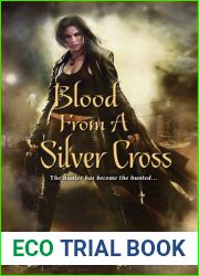 Blood from a Silver Cross (Kat Redding, #4)