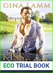 Kiss the Earl (Geek Girls, #3)