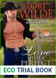 Love with a Perfect Cowboy (Cupid, Texas, #4)