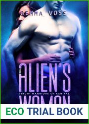The Alien|s Woman (Virgin Warriors of Kar|Kal #6)