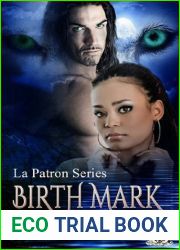 Birthmark (La Patron, #3)